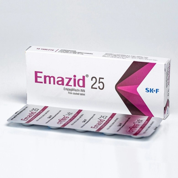 emazid-25mg